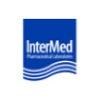 Intermed S.A. Pharmaceutical Laboratories logo
