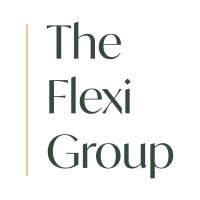 The Flexi Group logo