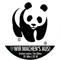 WWF Deutschland logo