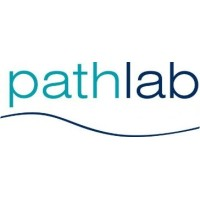 Pathlab logo