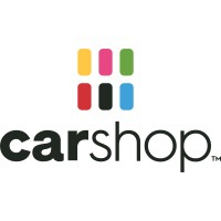 CarShop logo