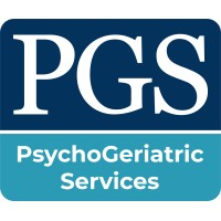 Psychogeriatric Services (PGS)