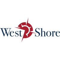 West Shore logo