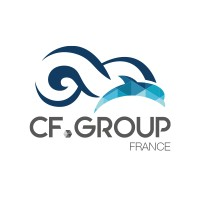 CF Group logo