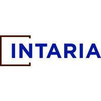 INTARIA GmbH logo