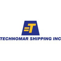 Technomar Shipping Inc. logo
