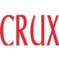 CRUX logo