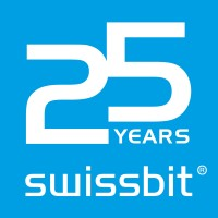 Swissbit logo