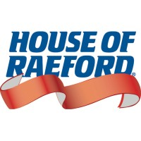House of Raeford