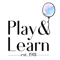 Play & Learn logo