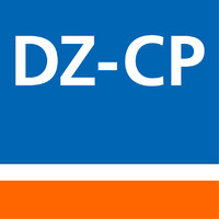 DZ CompliancePartner GmbH logo
