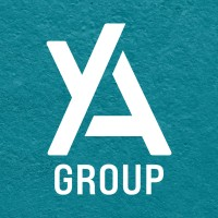 YA Group logo
