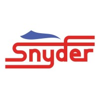 Snyder Air Conditioning, Plumbing, & Electric logo