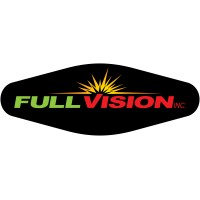 Full Vision, Inc. logo