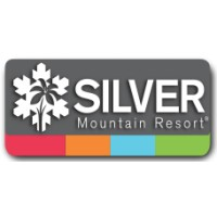 Silver Mountain Resort logo