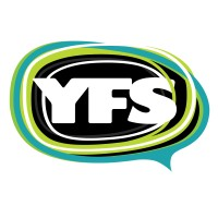 YFS Ltd. logo