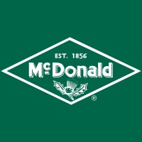 A.Y. McDonald Mfg. Co. logo