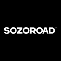 Sozoroad logo