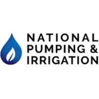 National Pumping and Irrigation logo
