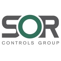 SOR Controls Group logo
