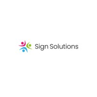 Sign Solutions logo