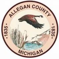 Allegan County logo
