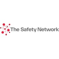 The Safety Network logo