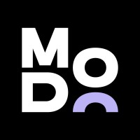 Moving Doors logo