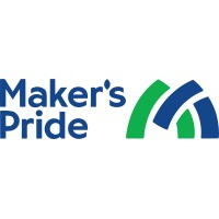 Maker's Pride