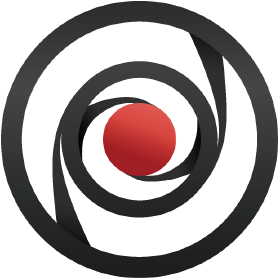Mediastorm影视飓风 logo