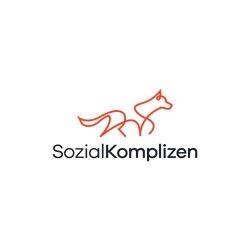 SozialKomplizen logo