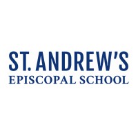 St. Andrew's Episcopal School logo