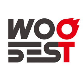 厦门极致互动网络技术股份有限公司 WooBest logo