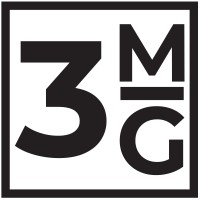 3MG Roofing & Solar logo