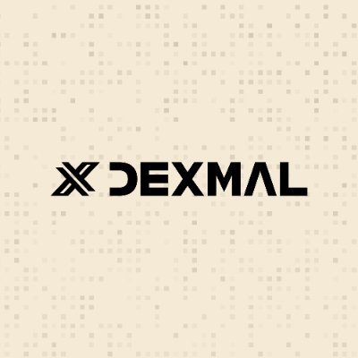Dexmal logo
