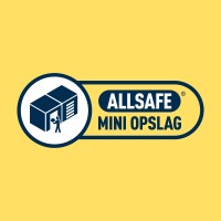 ALLSAFE logo