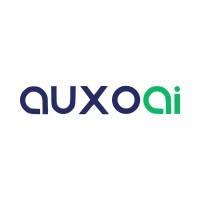 AuxoAI logo