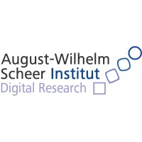 August Wilhelm Scheer Institut gGmbH logo