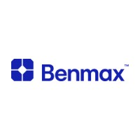 Benmax logo