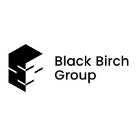 Black Birch Group, Inc. logo