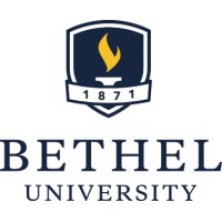 Bethel University logo