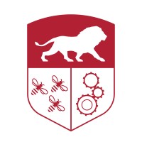 Centrale Lyon logo