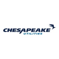 Chesapeake Utilities logo