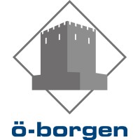 Öckeröborgen AB logo
