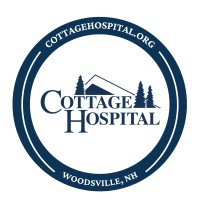 Cottage Hospital logo