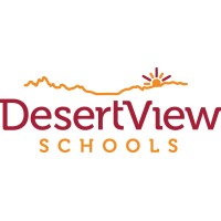 Desert View Schools logo