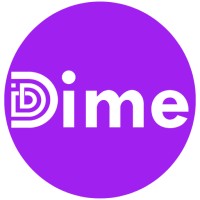 DimePay logo