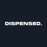 Dispensed logo