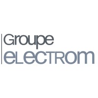 Electrom logo