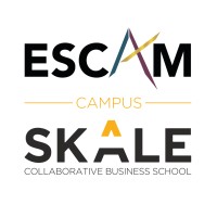 ESCAM logo